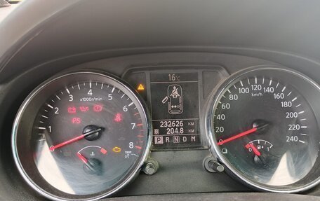 Nissan Qashqai, 2010 год, 977 000 рублей, 7 фотография