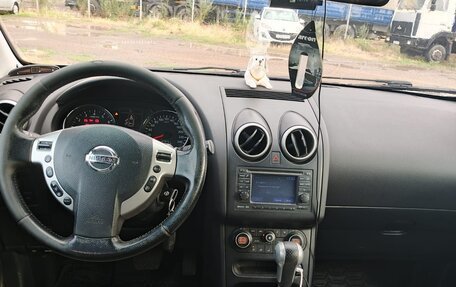 Nissan Qashqai, 2010 год, 977 000 рублей, 6 фотография