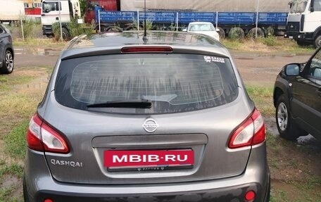 Nissan Qashqai, 2010 год, 977 000 рублей, 3 фотография