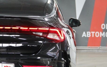 KIA K5, 2021 год, 3 250 000 рублей, 2 фотография
