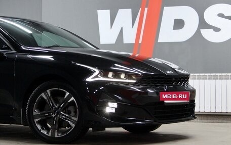 KIA K5, 2021 год, 3 250 000 рублей, 3 фотография