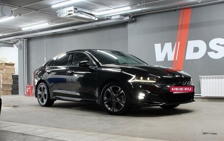 KIA K5, 2021 год, 3 250 000 рублей, 8 фотография