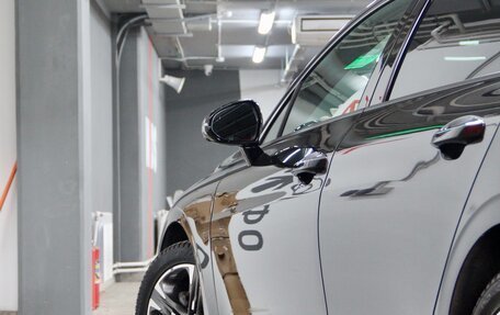 KIA K5, 2021 год, 3 250 000 рублей, 13 фотография