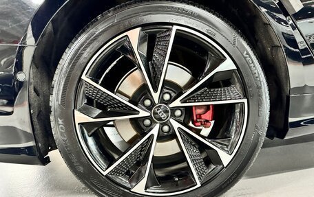 Audi A6, 2021 год, 3 800 000 рублей, 7 фотография