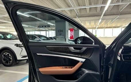 Audi A6, 2021 год, 3 800 000 рублей, 12 фотография