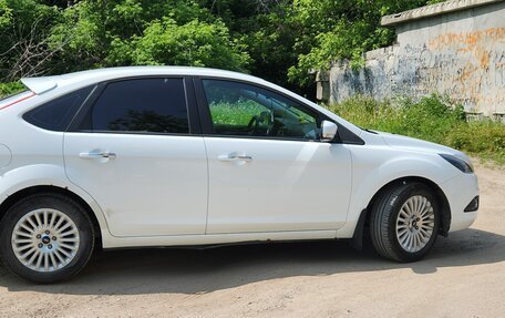 Ford Focus II рестайлинг, 2011 год, 780 000 рублей, 3 фотография