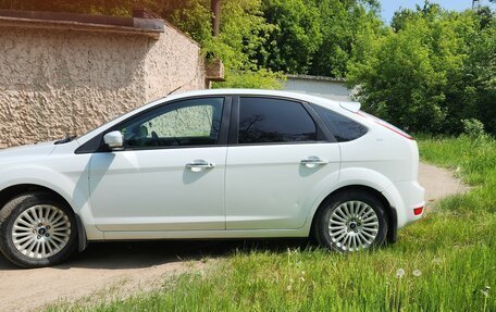 Ford Focus II рестайлинг, 2011 год, 780 000 рублей, 4 фотография