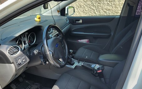 Ford Focus II рестайлинг, 2011 год, 780 000 рублей, 9 фотография