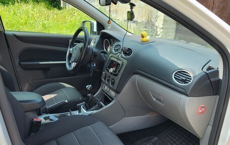 Ford Focus II рестайлинг, 2011 год, 780 000 рублей, 11 фотография