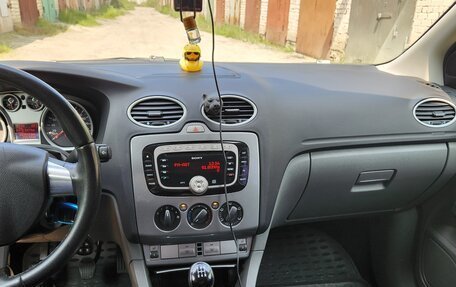 Ford Focus II рестайлинг, 2011 год, 780 000 рублей, 12 фотография
