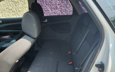 Ford Focus II рестайлинг, 2011 год, 780 000 рублей, 14 фотография