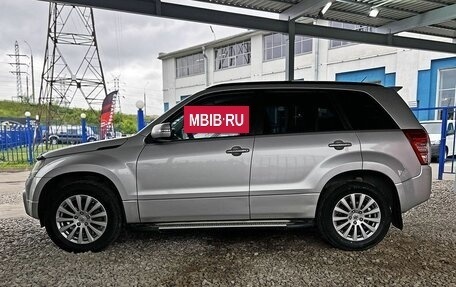 Suzuki Grand Vitara, 2010 год, 980 000 рублей, 2 фотография