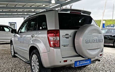 Suzuki Grand Vitara, 2010 год, 980 000 рублей, 3 фотография