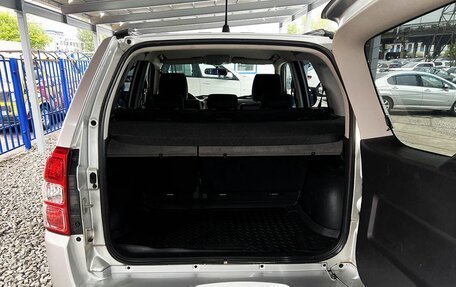 Suzuki Grand Vitara, 2010 год, 980 000 рублей, 9 фотография