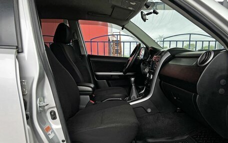 Suzuki Grand Vitara, 2010 год, 980 000 рублей, 12 фотография