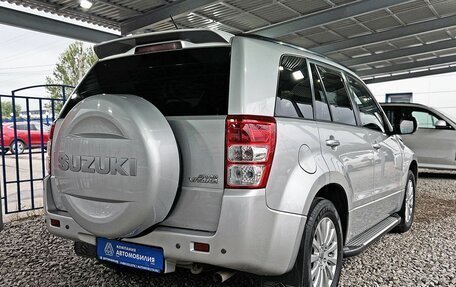Suzuki Grand Vitara, 2010 год, 980 000 рублей, 5 фотография
