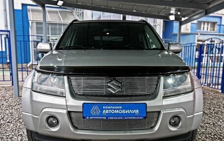 Suzuki Grand Vitara, 2010 год, 980 000 рублей, 8 фотография