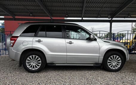 Suzuki Grand Vitara, 2010 год, 980 000 рублей, 6 фотография