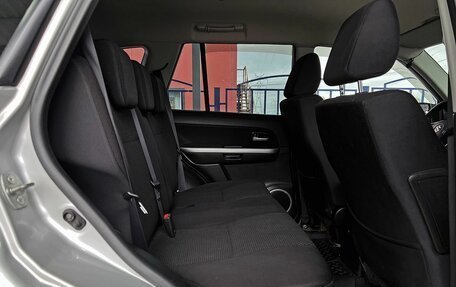 Suzuki Grand Vitara, 2010 год, 980 000 рублей, 13 фотография