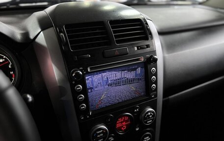 Suzuki Grand Vitara, 2010 год, 980 000 рублей, 14 фотография