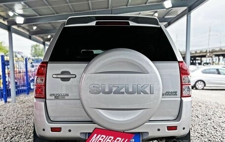Suzuki Grand Vitara, 2010 год, 980 000 рублей, 4 фотография