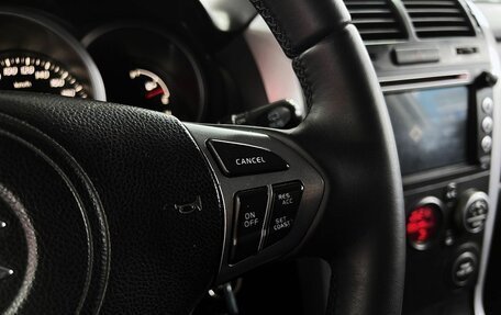 Suzuki Grand Vitara, 2010 год, 980 000 рублей, 18 фотография