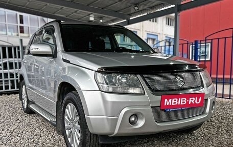 Suzuki Grand Vitara, 2010 год, 980 000 рублей, 7 фотография