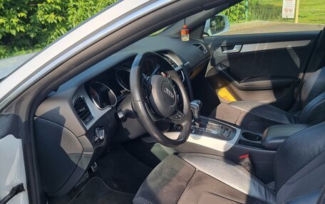 Audi A5, 2015 год, 1 905 000 рублей, 2 фотография