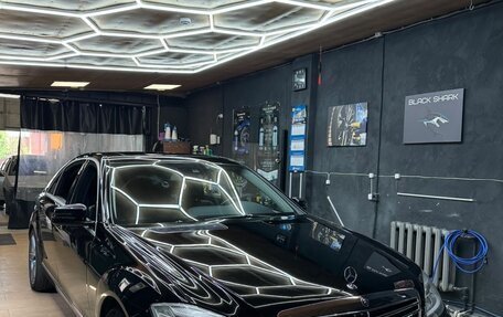 Mercedes-Benz S-Класс, 2010 год, 2 000 000 рублей, 3 фотография