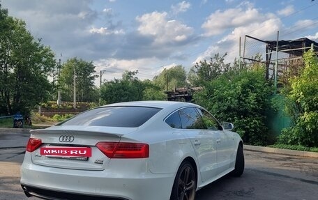 Audi A5, 2015 год, 1 905 000 рублей, 7 фотография