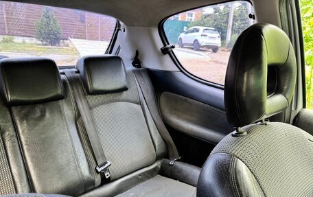 Peugeot 206, 2000 год, 260 000 рублей, 7 фотография