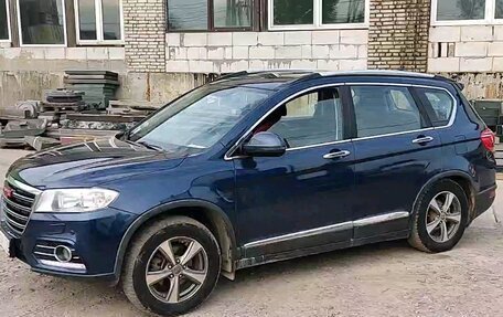 Haval H6, 2016 год, 900 000 рублей, 5 фотография