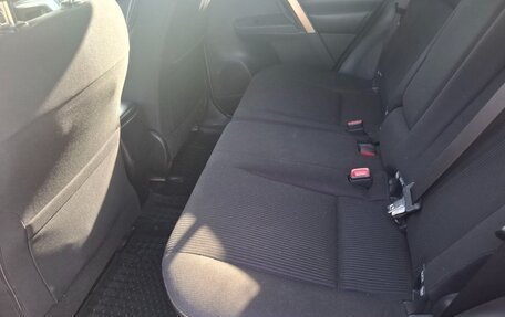 Toyota RAV4, 2015 год, 2 300 000 рублей, 8 фотография