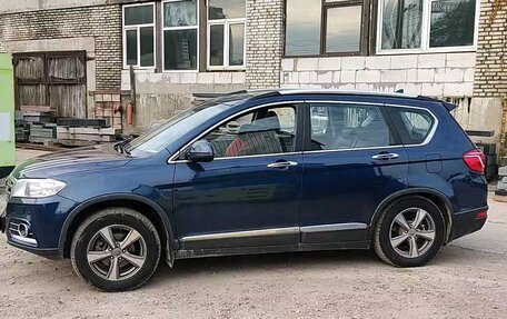 Haval H6, 2016 год, 900 000 рублей, 4 фотография