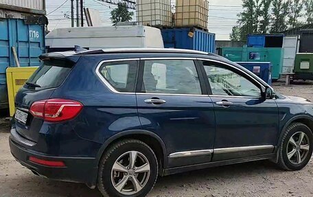 Haval H6, 2016 год, 900 000 рублей, 6 фотография