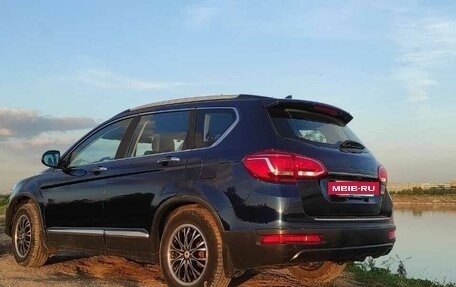 Haval H6, 2016 год, 900 000 рублей, 3 фотография
