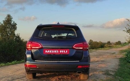 Haval H6, 2016 год, 900 000 рублей, 2 фотография