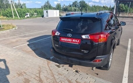 Toyota RAV4, 2015 год, 2 300 000 рублей, 7 фотография
