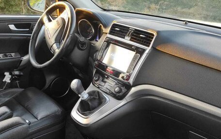 Haval H6, 2016 год, 900 000 рублей, 7 фотография