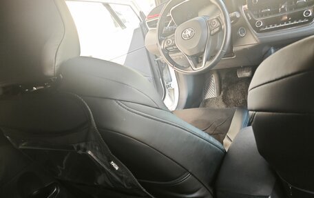Toyota Corolla, 2020 год, 2 500 000 рублей, 6 фотография