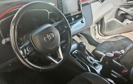 Toyota Corolla, 2020 год, 2 500 000 рублей, 8 фотография