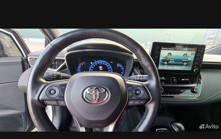 Toyota Corolla, 2020 год, 2 500 000 рублей, 14 фотография