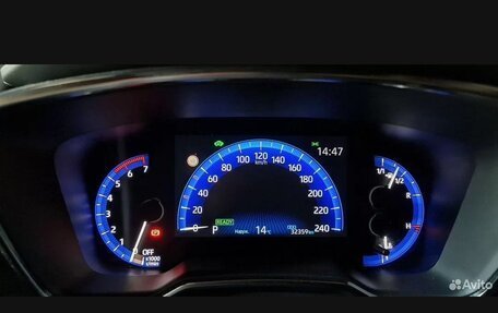 Toyota Corolla, 2020 год, 2 500 000 рублей, 16 фотография