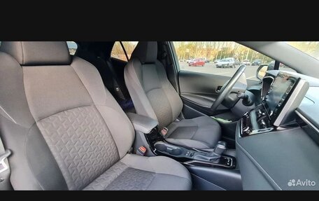 Toyota Corolla, 2020 год, 2 500 000 рублей, 15 фотография