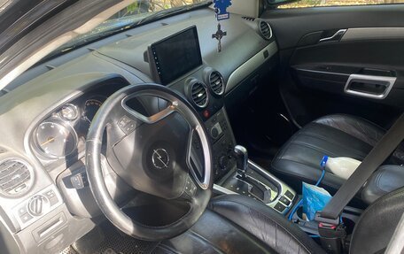 Opel Antara I, 2013 год, 950 000 рублей, 2 фотография