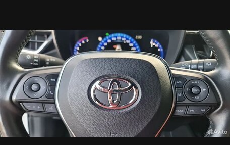 Toyota Corolla, 2020 год, 2 500 000 рублей, 18 фотография