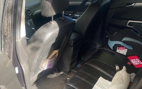 Opel Antara I, 2013 год, 950 000 рублей, 3 фотография