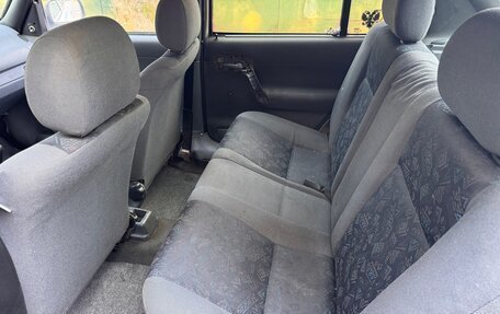 Skoda Felicia I рестайлинг, 1996 год, 95 000 рублей, 12 фотография