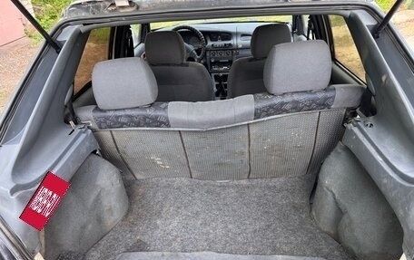 Skoda Felicia I рестайлинг, 1996 год, 95 000 рублей, 10 фотография