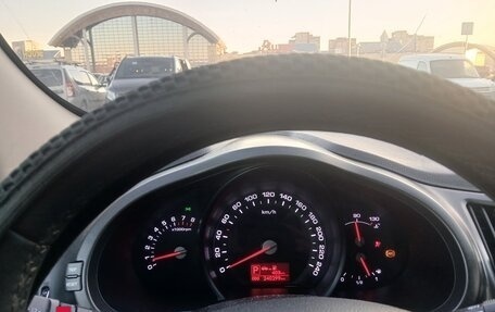 KIA Sportage III, 2013 год, 990 000 рублей, 10 фотография